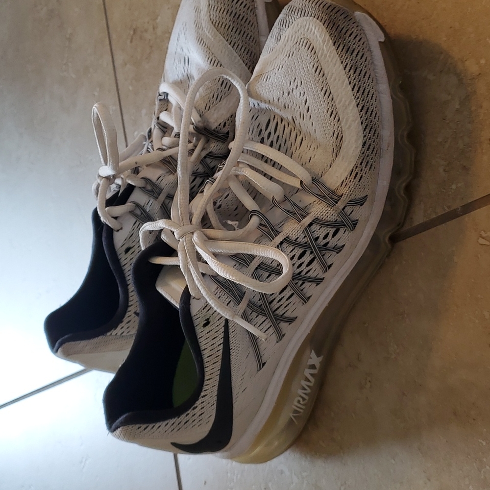 Womens Nike Air Max